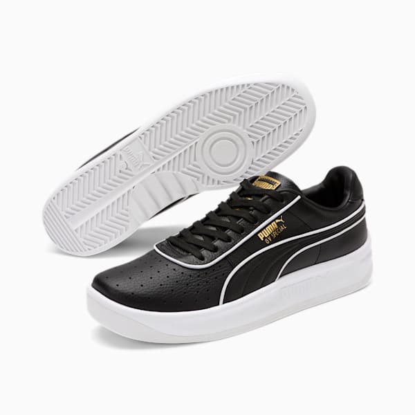 Puma gv special men's black discount